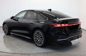 Audi S5 TFSI/NEW MODEL/B&O/MATRIX/HEAD UP/360/S-SEATS/, снимка 5