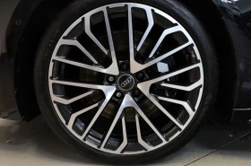 Audi S5 TFSI/NEW MODEL/B&O/MATRIX/HEAD UP/360/S-SEATS/, снимка 3