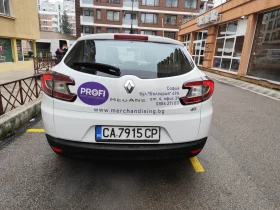 Renault Megane 1.5 DCI N1, снимка 5