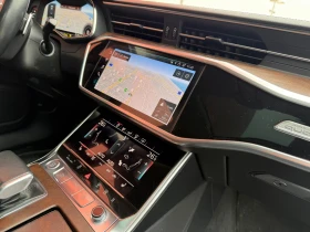 Audi A6 40TDI* Sline* Digital* Панорама* БАРТЕР, снимка 10