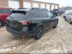 Subaru Outback ONYX EDITION, снимка 6
