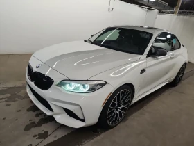 BMW M2 COMPETITION С РЕГИСТРАЦИЯ & АВТО КРЕДИТ, снимка 1