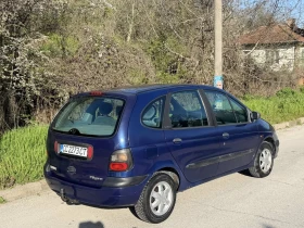 Renault Megane 1.9dti 100, снимка 8