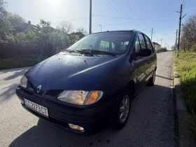 Renault Megane 1.9dti 100, снимка 13