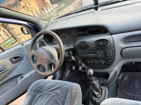 Renault Megane 1.9dti 100, снимка 3