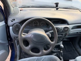 Renault Megane 1.9dti 100, снимка 5