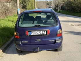 Renault Megane 1.9dti 100, снимка 10
