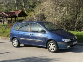 Renault Megane 1.9dti 100, снимка 1