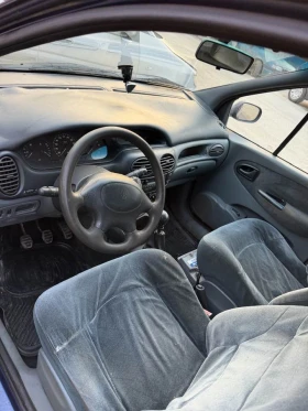 Renault Megane 1.9dti 100, снимка 4
