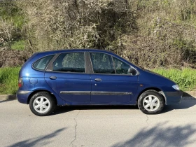Renault Megane 1.9dti 100, снимка 9