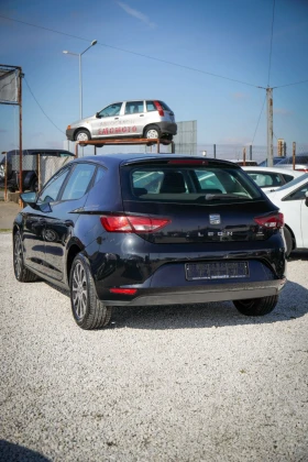 Seat Leon TDI 105hp ЛИЗИНГ, снимка 6