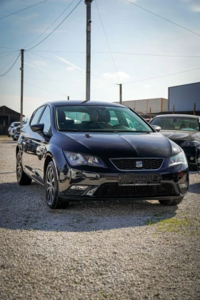Seat Leon TDI 105hp ЛИЗИНГ, снимка 3