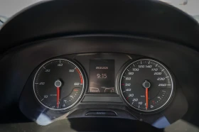 Seat Leon TDI 105hp ЛИЗИНГ, снимка 11