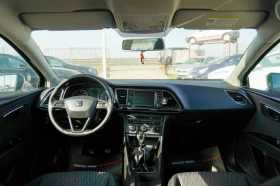 Seat Leon TDI 105hp ЛИЗИНГ, снимка 10