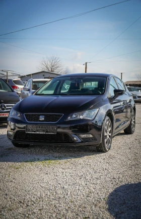 Seat Leon TDI 105hp ЛИЗИНГ, снимка 1