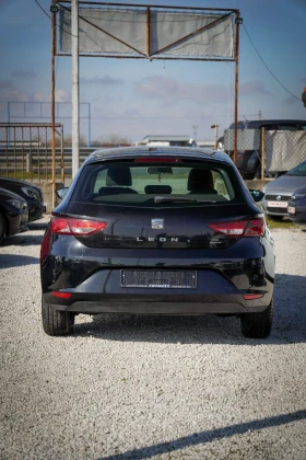 Seat Leon TDI 105hp ЛИЗИНГ, снимка 5