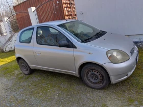 Toyota Yaris, снимка 2