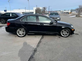 Mercedes-Benz C 300 * 4dr Sdn 4MATIC * CARFAX * ЦЕНА ДО БГ, снимка 3