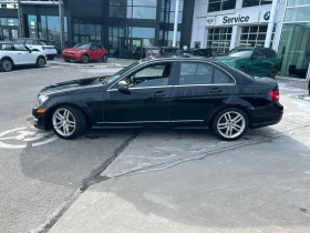 Mercedes-Benz C 300 * 4dr Sdn 4MATIC * CARFAX * ЦЕНА ДО БГ, снимка 2