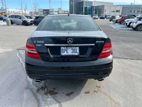 Mercedes-Benz C 300 * 4dr Sdn 4MATIC * CARFAX * ЦЕНА ДО БГ, снимка 4