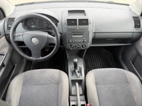 VW Polo 1.2/60кс Климатик 146000км Сервизни документи, снимка 11