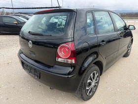 VW Polo 1.2/60кс Климатик 146000км Сервизни документи, снимка 7