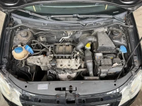 VW Polo 1.2/60кс Климатик 146000км Сервизни документи, снимка 15