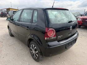 VW Polo 1.2/60кс Климатик 146000км Сервизни документи, снимка 5