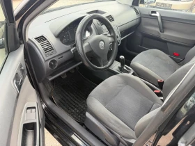VW Polo 1.2/60кс Климатик 146000км Сервизни документи, снимка 9