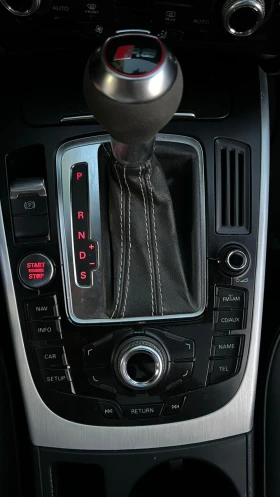 Audi A5, снимка 8