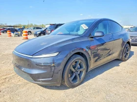 Tesla Model Y, снимка 1