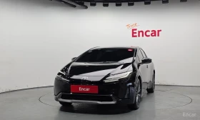 Toyota Prius * 2.0* HYBRID* XLE* КОЖА* ПОДГРЕВ* ОБДУХВАНЕ* ПАНО, снимка 3