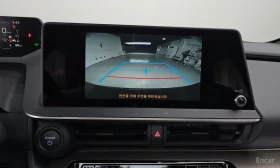 Toyota Prius * 2.0* HYBRID* XLE* КОЖА* ПОДГРЕВ* ОБДУХВАНЕ* ПАНО, снимка 15