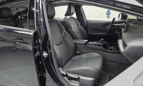 Toyota Prius * 2.0* HYBRID* XLE* КОЖА* ПОДГРЕВ* ОБДУХВАНЕ* ПАНО, снимка 11