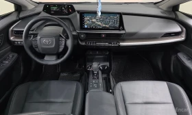 Toyota Prius * 2.0* HYBRID* XLE* КОЖА* ПОДГРЕВ* ОБДУХВАНЕ* ПАНО, снимка 6
