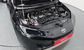 Toyota Prius * 2.0* HYBRID* XLE* КОЖА* ПОДГРЕВ* ОБДУХВАНЕ* ПАНО, снимка 5