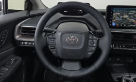 Toyota Prius * 2.0* HYBRID* XLE* КОЖА* ПОДГРЕВ* ОБДУХВАНЕ* ПАНО, снимка 14