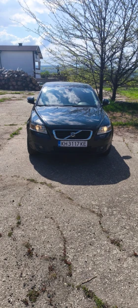 Volvo V50, снимка 2