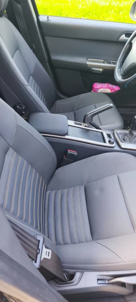 Volvo V50, снимка 6