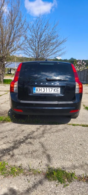 Volvo V50, снимка 3