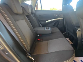 Suzuki SX4 S-CROSS-1.6DDIS-FACE-4X4-KAMERA-NAVI-KEYLESS, снимка 13