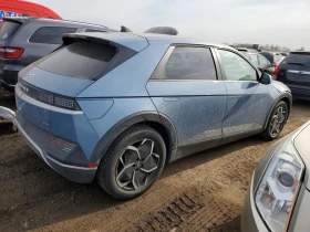 Hyundai Ioniq 5 SEL AWD, снимка 3