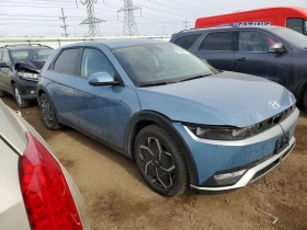 Hyundai Ioniq 5 SEL AWD, снимка 4