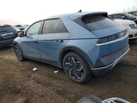 Hyundai Ioniq 5 SEL AWD, снимка 2