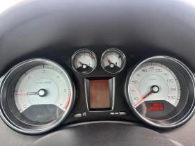 Peugeot 308 1.6-109кс, снимка 13