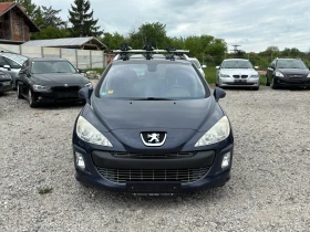 Peugeot 308 1.6-109кс, снимка 5