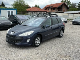 Peugeot 308 1.6-109кс, снимка 3