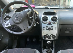 Opel Corsa, снимка 1