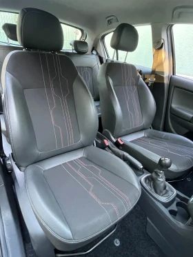 Opel Corsa, снимка 3
