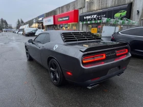 Dodge Challenger  R/T Plus RWD, снимка 5